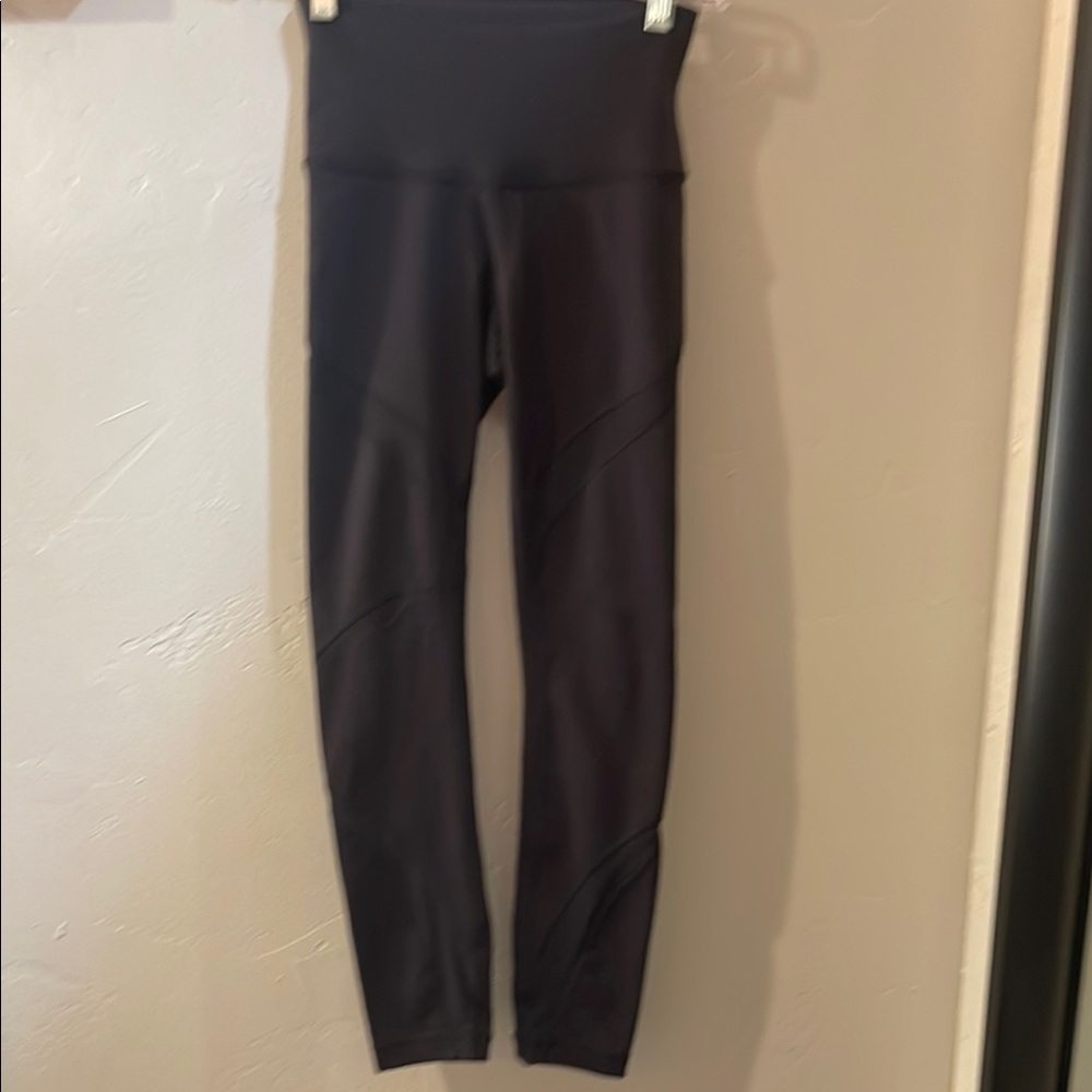 Lululemon Athletica Black Leggings